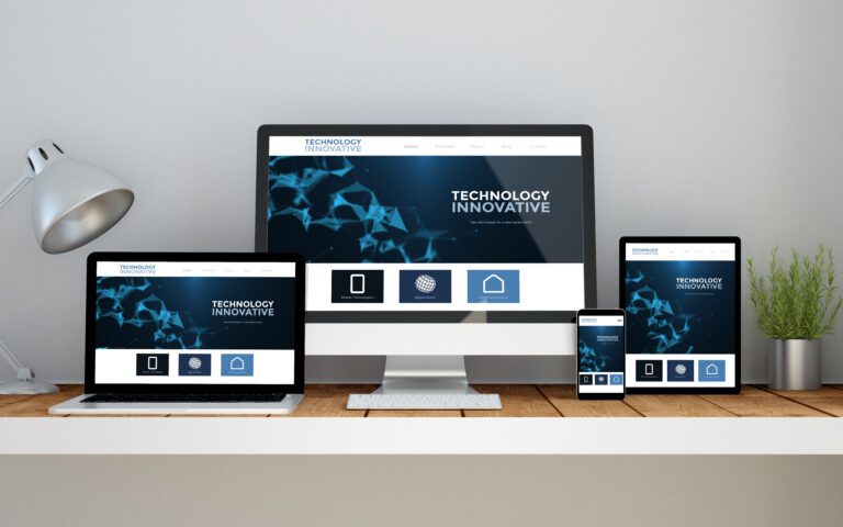 Responsives Webdesign Vorteile